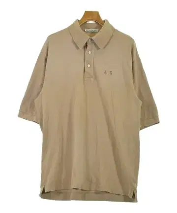 Acne Studios 피케 셔츠 남성용