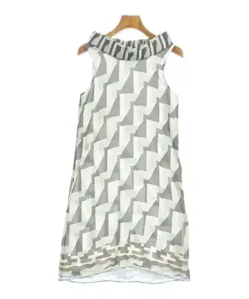 펜디 원피스 여성용