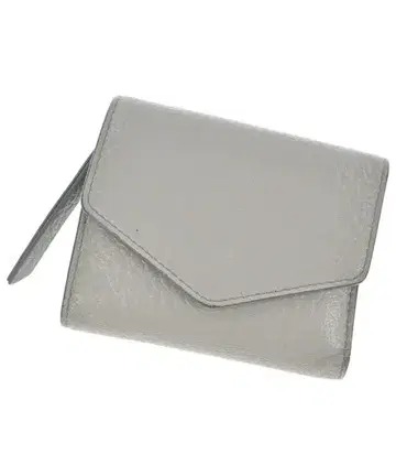 메종 마르지엘라 지갑 코인 케이스 남성용