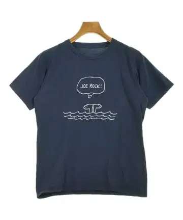 The POOL aoyama 티셔츠 티셔츠 남성용