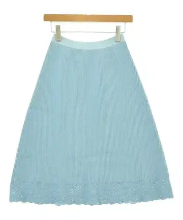 BALENCIAGA 미디 스커트 여성용