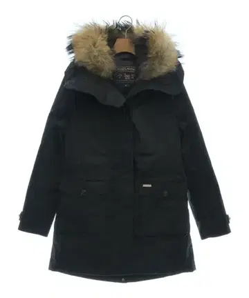 WOOLRICH 다운 코트 여성용