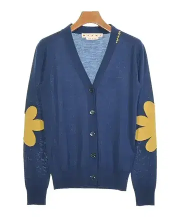 MARNI 여성용 가디건