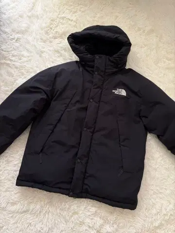 M'S MOUNTAIN 다운 자켓