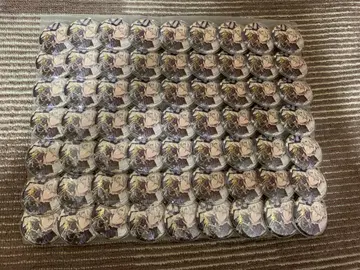 (최종 가격 인하) 아이나나 야오토메 가쿠 expo 캔 배치 63개