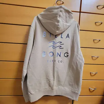 BILLABONG 트레이닝복 빌라봉