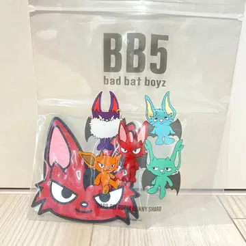 [ 새상품 ] 코무돗토 BB5 코스터 PARO 야마토