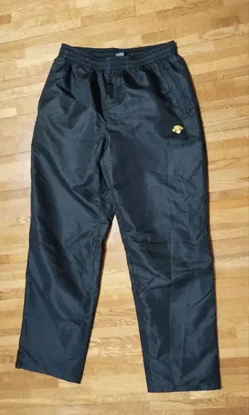 DESCENTE 겨울용 남성용 오버 팬츠 XO 사이즈