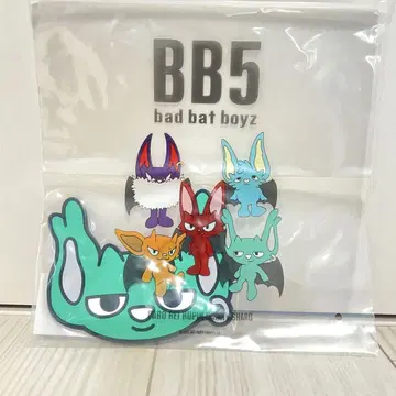 [ 새상품 ] 코무돗토 BB5 코스터 REI 유타
