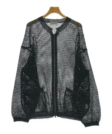 yohji yamamoto POUR HOMME 가디건 남성용