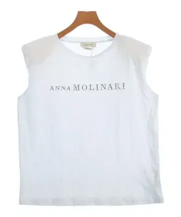 ANNA MOLINARI 탱크탑 여성용