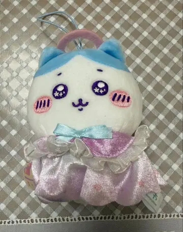 [ 새상품 ] 치이카와 (먼작귀) 하치와레 천사와 악마 스트랩