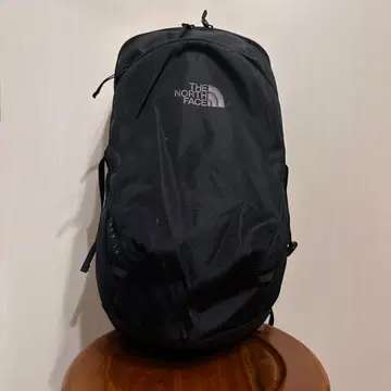 THE NORTH FACE MERCURY16 백팩 블랙 bg146