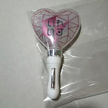 이레이스 하트형 응원봉