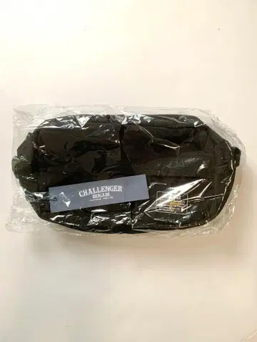CHALLEGER 나일론 숄더 파우치