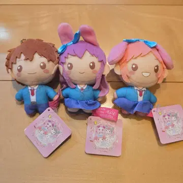HoneyWorks x My Melody 허니웍스 x 산리오 콜라보