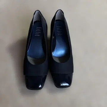 fitfit 네이비 발수 신발 24.0cm