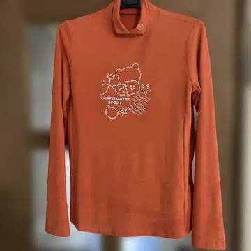 새상품 까스텔바작 튜닉