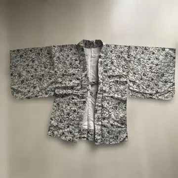 겉옷 기모노