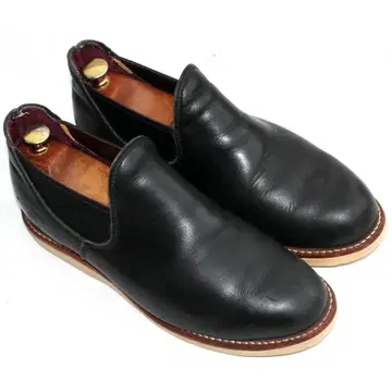 CHIPPEWA 치페와 ROMEO 사이드 고어 부츠 로메오 USA 숏