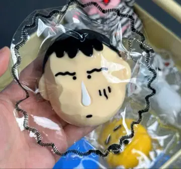 스퀴즈 찰싹찰싹 바보군