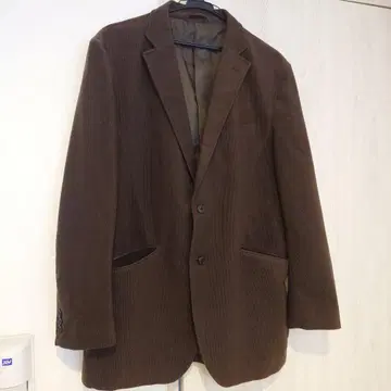 토마스쿡 브라운 테일러드 자켓