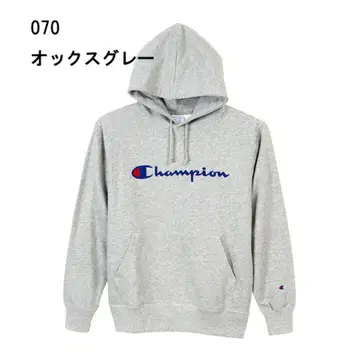 챔피온 풀오버 후드 맨투맨