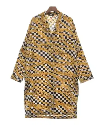 BALENCIAGA 여성용 코트 (기타)