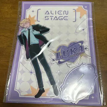 LUKA 아크릴 스탠드 ALIEN STAGE