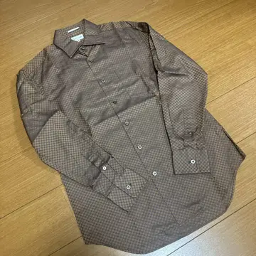 폴스미스 긴팔 셔츠