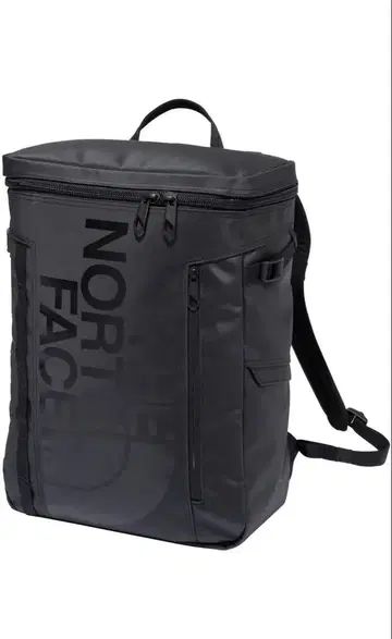 THE NORTH FACE 블랙 백팩