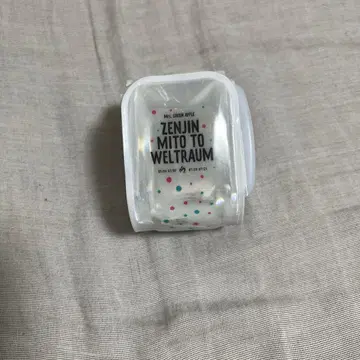ZENJIN MITO TO WELTRAUM 젠진 라이트바이트