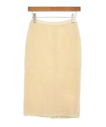 LOUIS VUITTON 미디 스커트 여성용