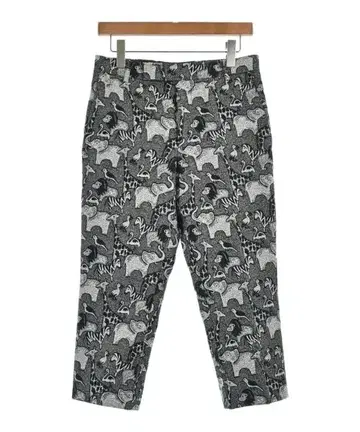 THOM BROWNE 팬츠 (기타) 여성용