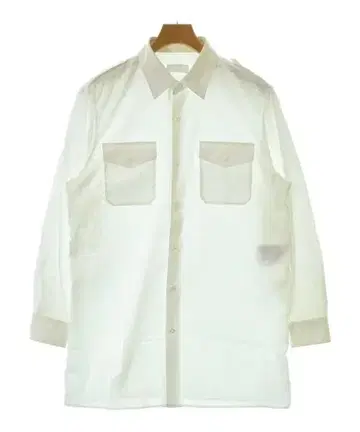 PRADA 캐주얼 셔츠 남성용