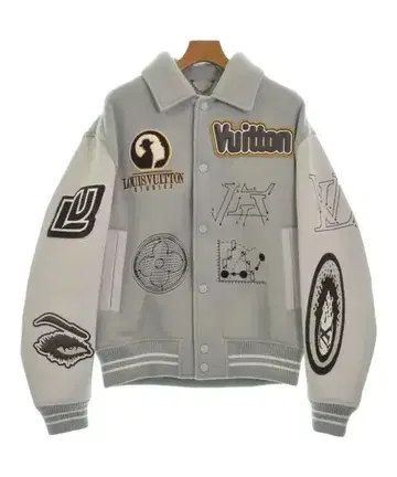 LOUIS VUITTON 블루종 (기타) 남성용