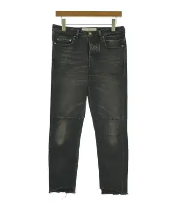 GOLDEN GOOSE 데님 팬츠 여성용