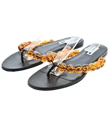 JIL SANDER 샌들 여성용