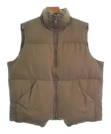 Graphpaper 다운 자켓/다운 베스트 남성용