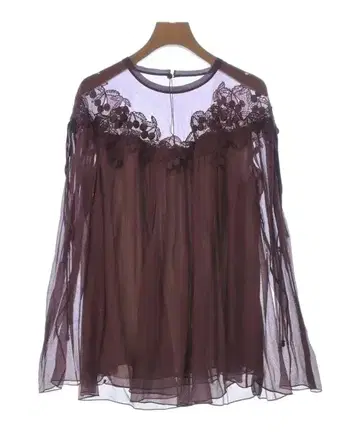 Chloe 블라우스 여성용