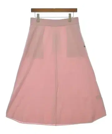 extreme cashmere 미디 스커트 여성용