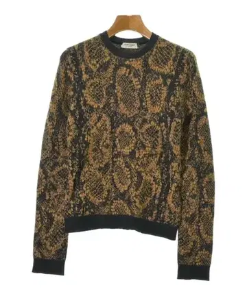 Saint Laurent Paris 니트/스웨터 여성용