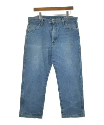 Wrangler 데님 팬츠 남성용