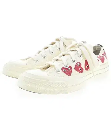 PLAY COMME des GARCONS 스니커즈 여성용