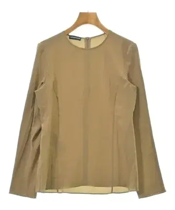 EMPORIO ARMANI 블라우스 여성용