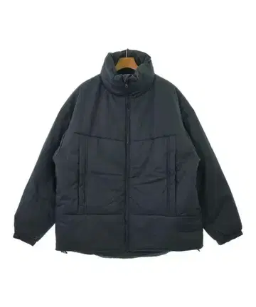 nanamica 다운 자켓/다운 베스트 남성용