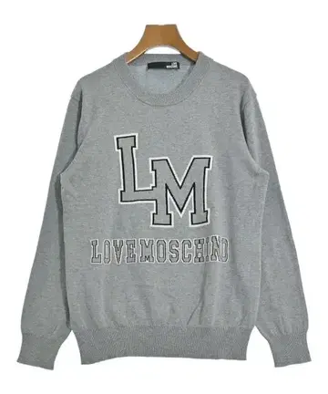 LOVE MOSCHINO 니트/스웨터 여성용