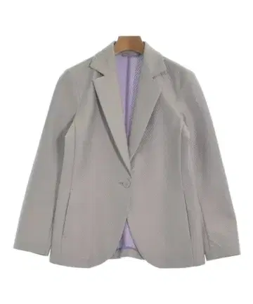 PLEATS PLEASE 캐주얼 자켓 여성용
