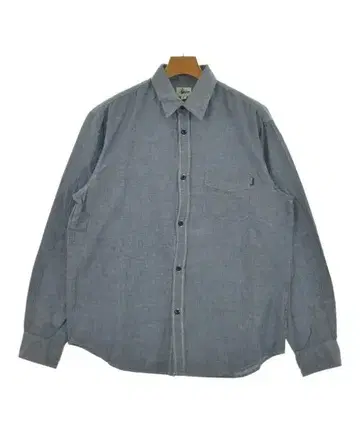 STUSSY 캐주얼 셔츠 남성용