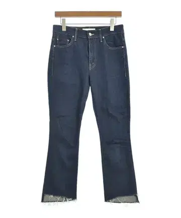 mother 여성용 데님 팬츠